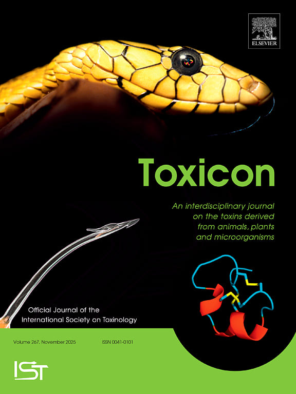 2. Toxicon